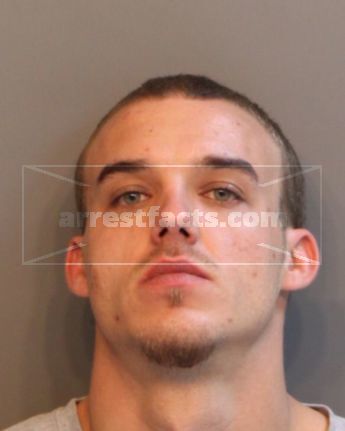 Michael Christopher Harvey