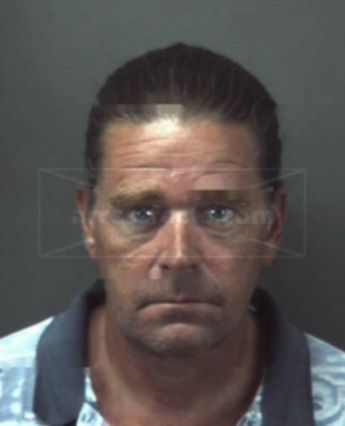 Lewis Thornton Lee