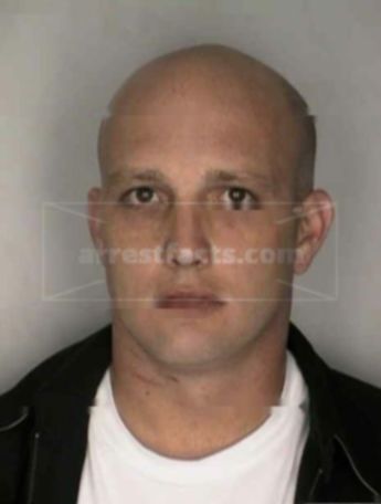 Michael David Rook