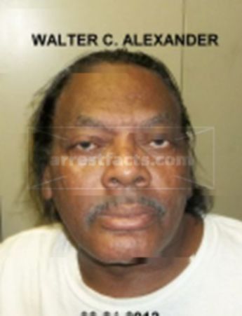Walter Alexander