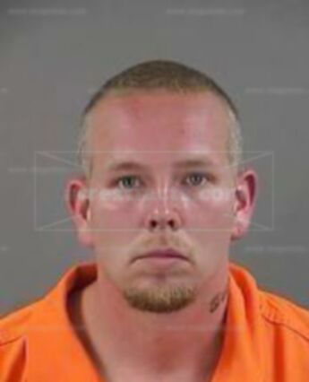 Timothy Edward Tomes