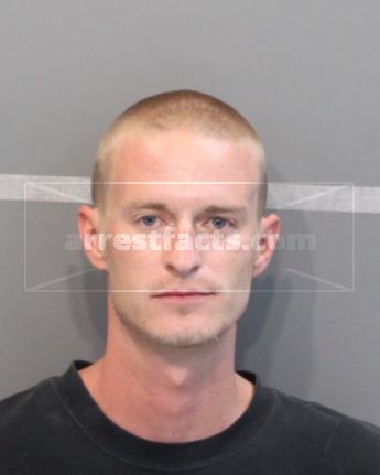 Christopher Marcus Lyles