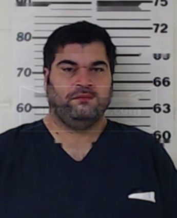 Ronald Wayne Ervin
