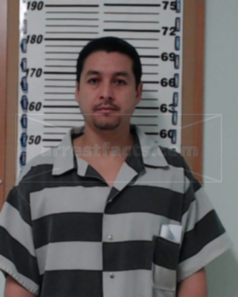 Jose Galvan-Barrera