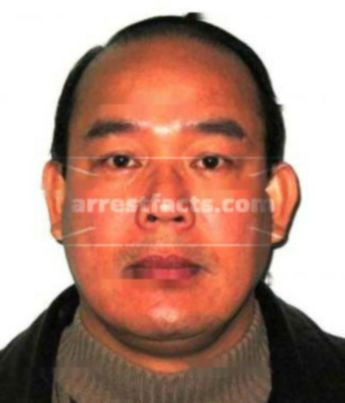 Enrique Bituin Henson