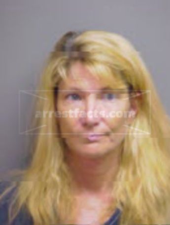 Kimberly Ann Wackenhut