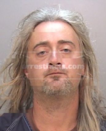 Byron Wayne Dennis