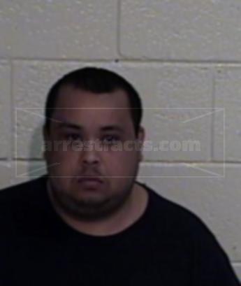 Mark Anthony Castillo Castro