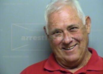 Anthony Edward Jury