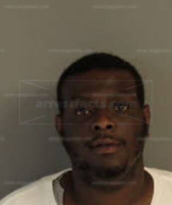 Melvin T Alford