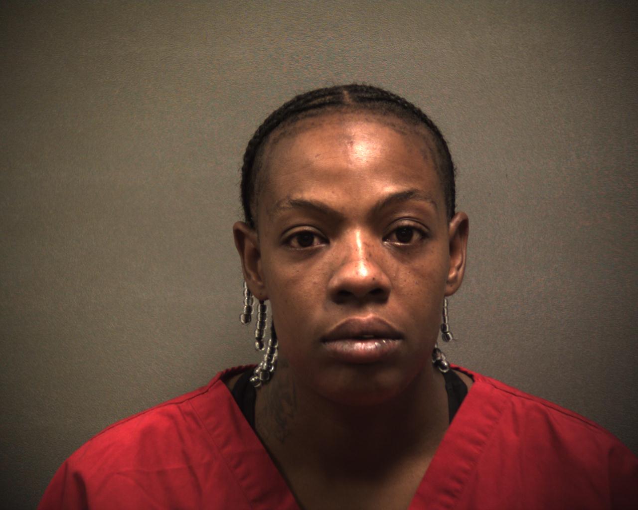 Lakricia Nicole Douglas