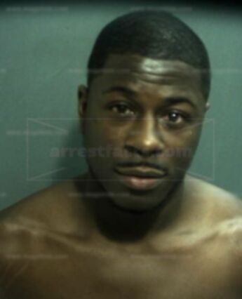 Chastin Durell Nash