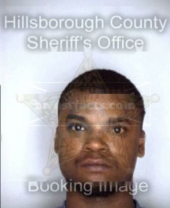 Earl Luvell Williams