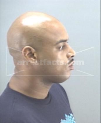 Dean Orlando Jackson