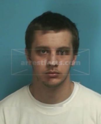 Matthew Arley Triplett