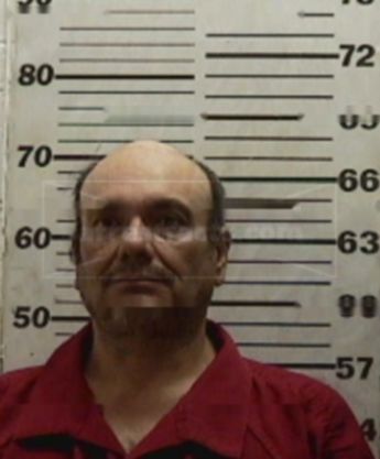 Rudolph Martinez
