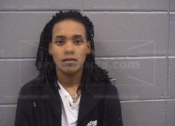 Ashanti Wright