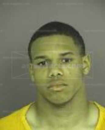 Jerrion Jerrion Campbell