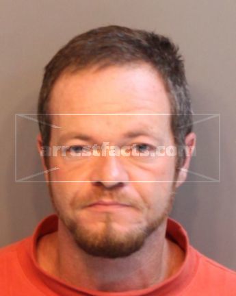Michael Jeffrey Sikes