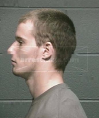 Daniel Ray Mchenry