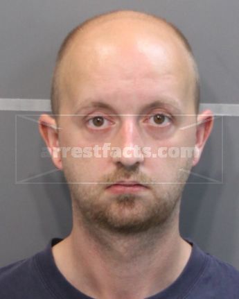 Jonathan Craig Brown