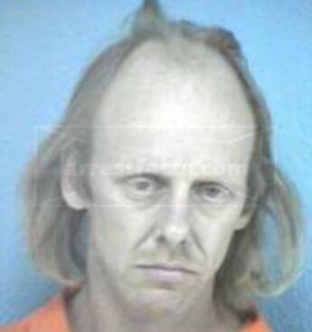Richard William Croy