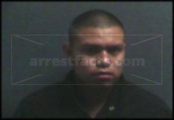 Doroteo R Hernandez