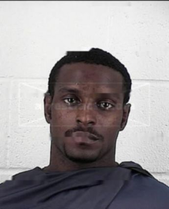 Dewayne Anthony Jordan-Walls Sr
