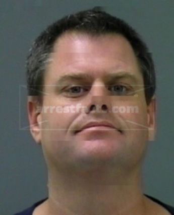Brian Weddington Hughes