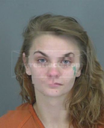 Larissa Michelle Hollingsworth