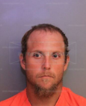 Aaron Christopher Langley