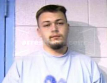 Corey Heath Johnson