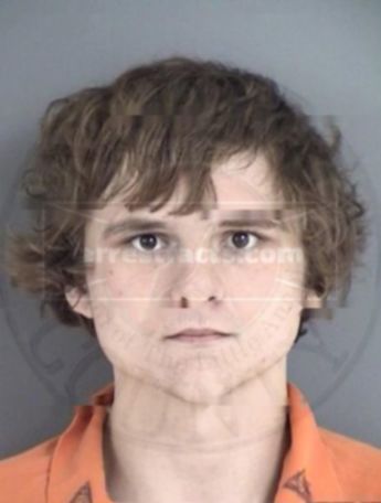 Dalton Blake Lilley