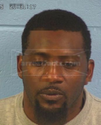 Laron Altreck Russell