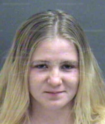 Elizabeth Ann Whitley