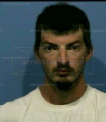Ronald Wayne Roberts