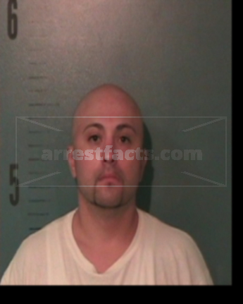Chad Dean Mclendon