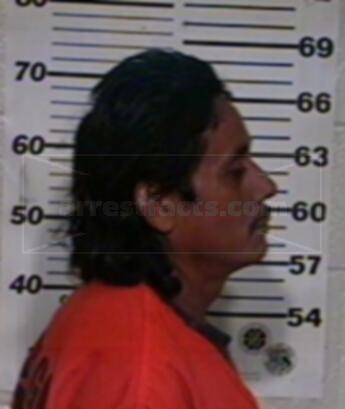 Joel Cruz Guillen
