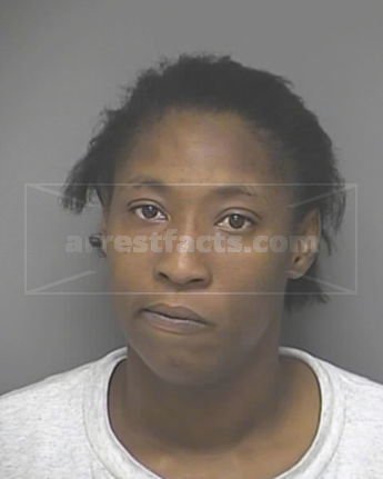 Shaqwinta Dachelle Crumbley