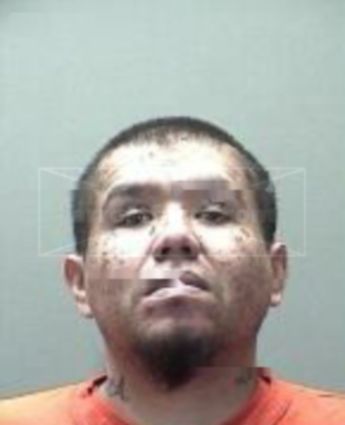 Alan Wayne Pendleton
