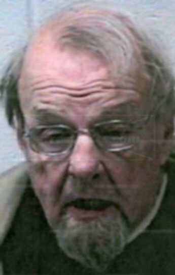 Richard Corlett