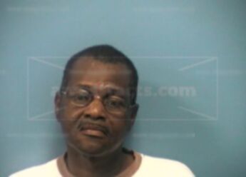 Clarence Jeffery Woodall