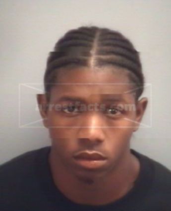 Marvin Gayle Parker Jr.