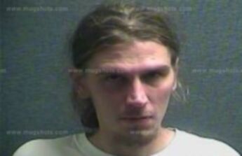 Matthew Brent Meredith