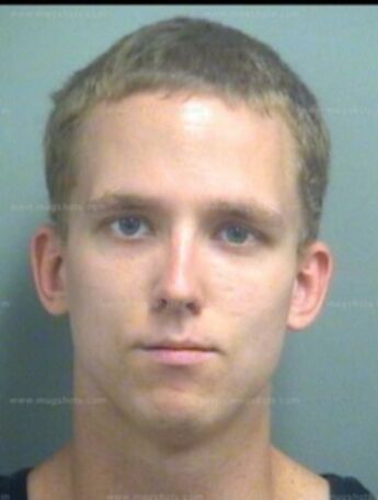 Kyle G Gregg