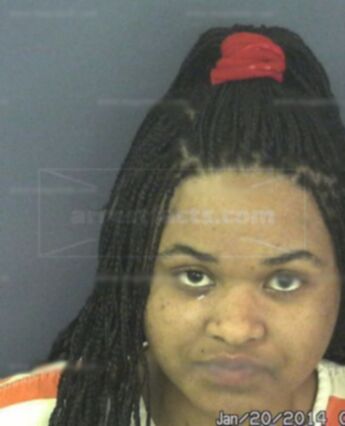 Lania Danielle Sims