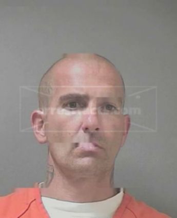 Ronnie Lee Kersey