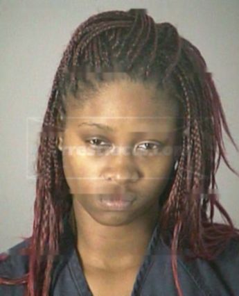 Charmine S Barrett
