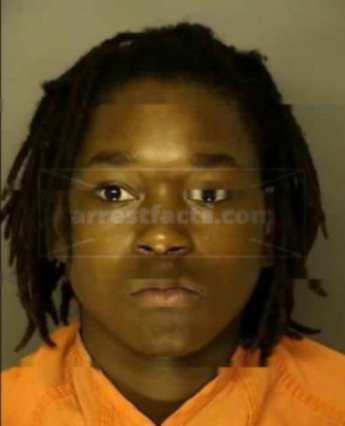 Wallace Denzel Richardson