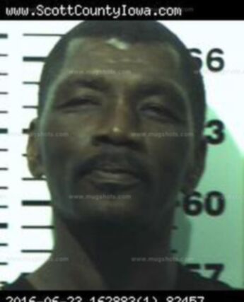 Steven Jay Thomas Sr.